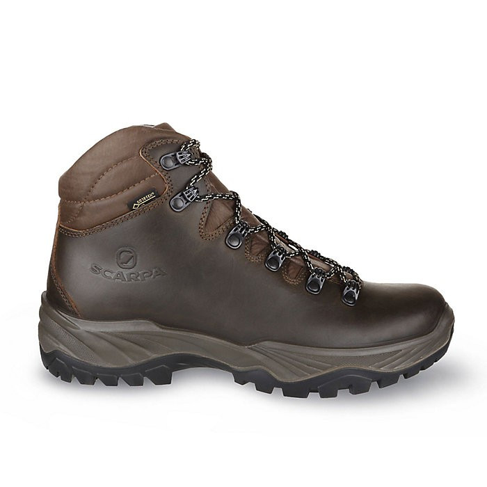 Scarpa Women's Terra GTX Boot | Moosejaw.com