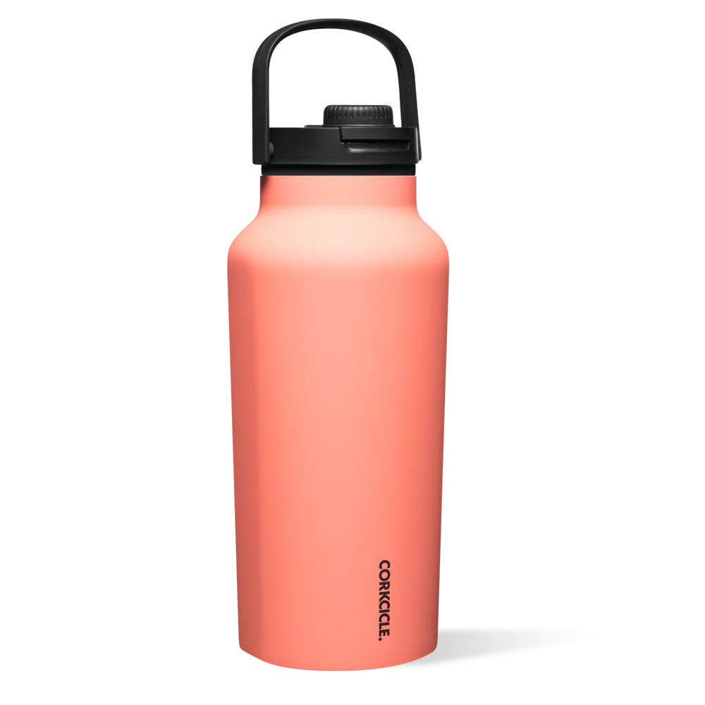 Series A Sport Jug
              
              
                Insulated Water Bottle | Corkcicle