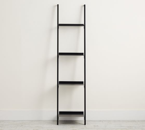 Temple Street Ladder Shelf | Pottery Barn (US)