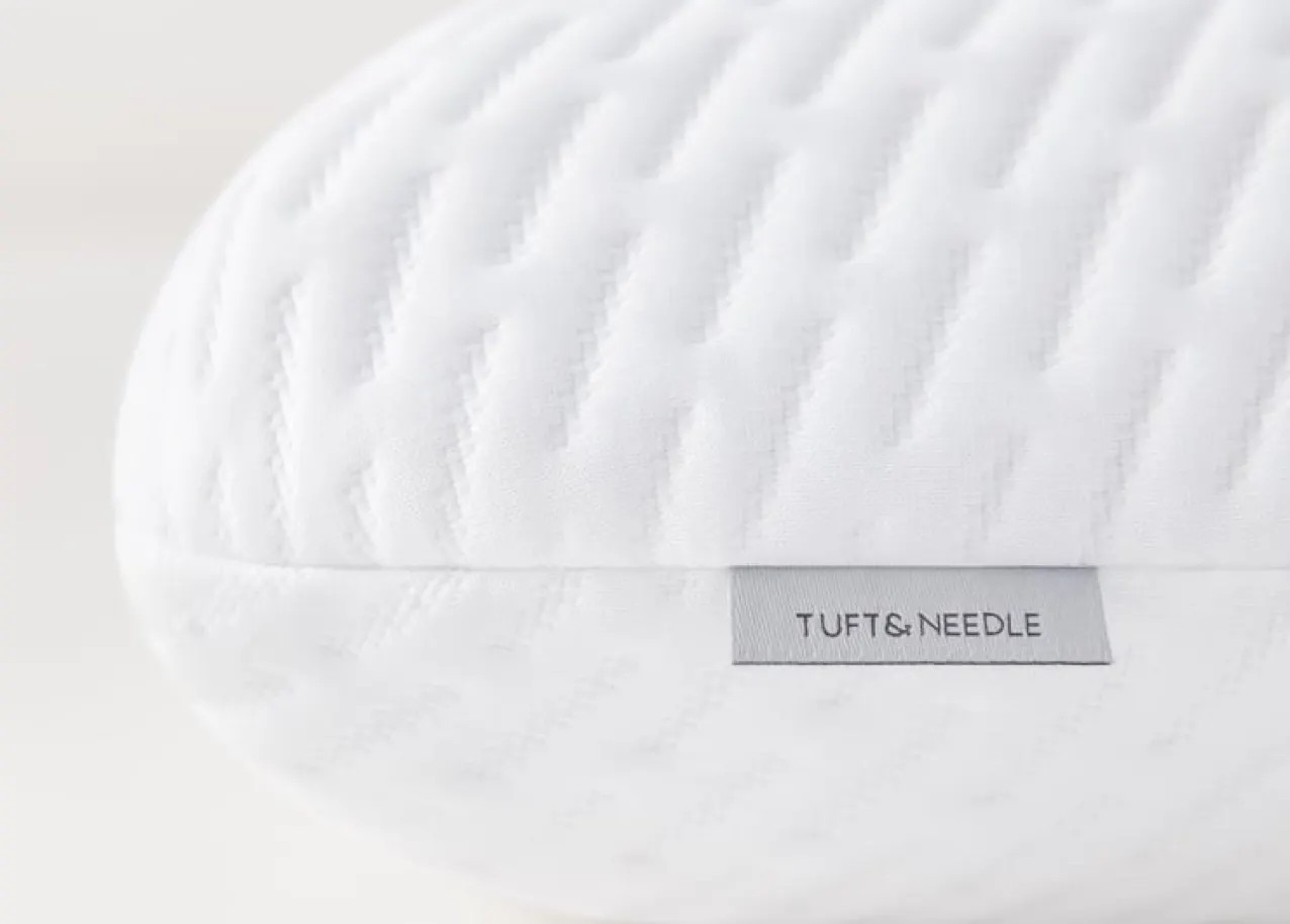 Original Foam Pillow | Tuft & Needle