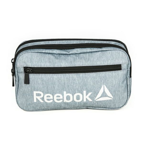 Reebok Apollo Fannypack, MD H. Grey | Walmart (US)