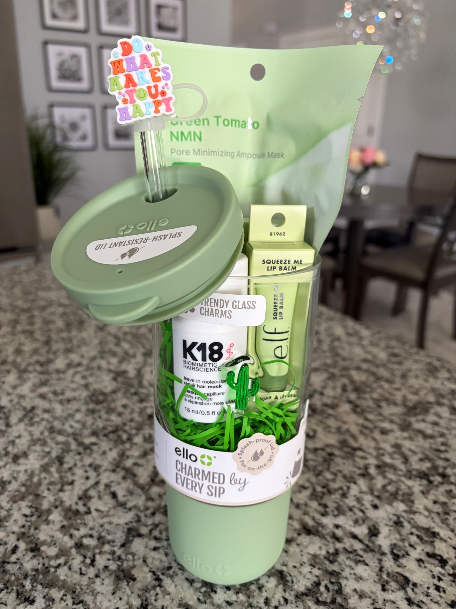 Mother’s Day or teachers gift idea 💚

#LTKmomlife #LTKSeasonal #LTKMothersDay