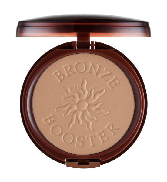 Bronze Booster Glow-Boosting Pressed Bronzer | Light to Medium | Physicians Formula