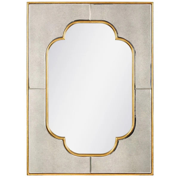 Bungalow 5 Cassia Mirror | Mintwood Home