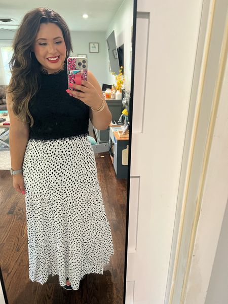 Sunday Outfit: I’m 5’2 size medium top and bottom and these wedges are sooo comfortable so worth the money! If you have a larger chest size up in the top! 

#LTKwedding #LTKstyletip #LTKFind