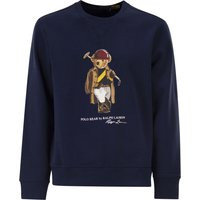 Polo Ralph Lauren Polo Bear Sweatshirt | Balardi (US & Canada)