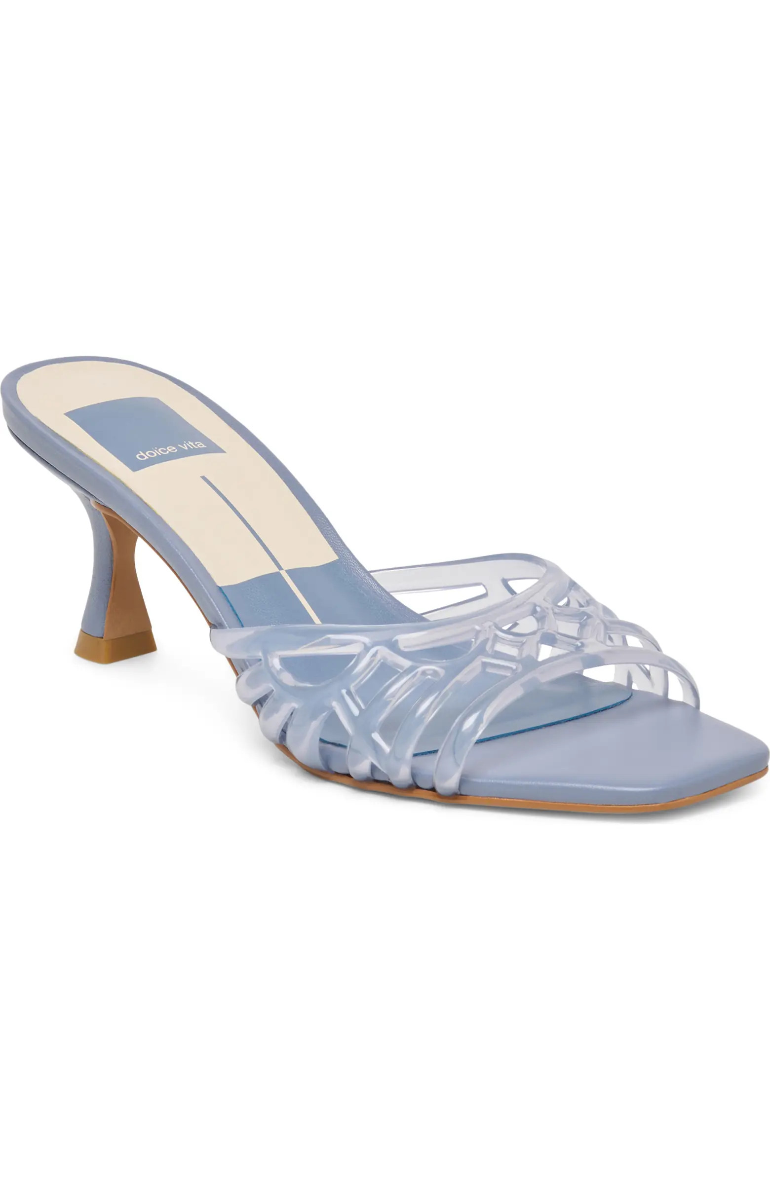 Galae Slide Sandal (Women) | Nordstrom