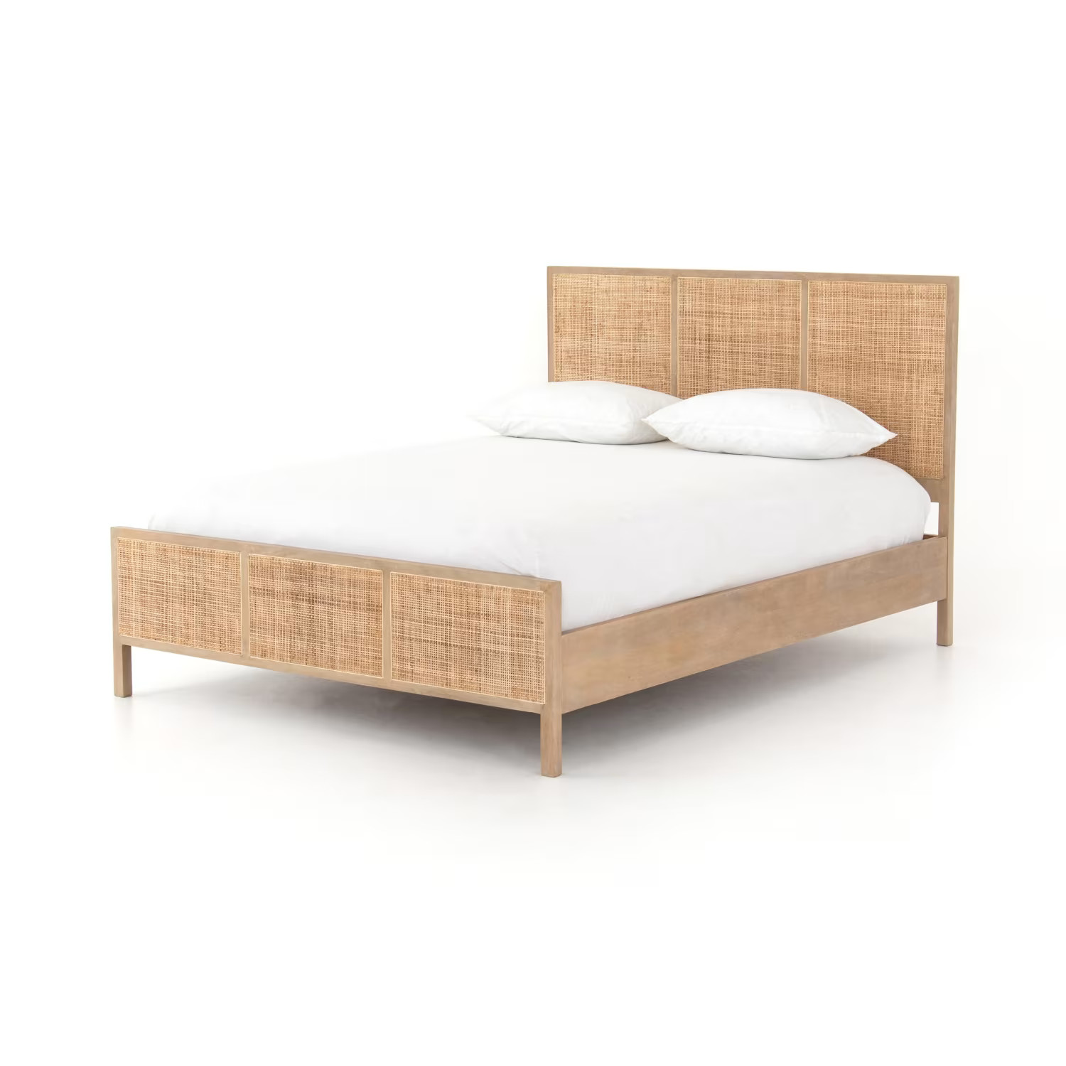 Palmer Bed | Magnolia