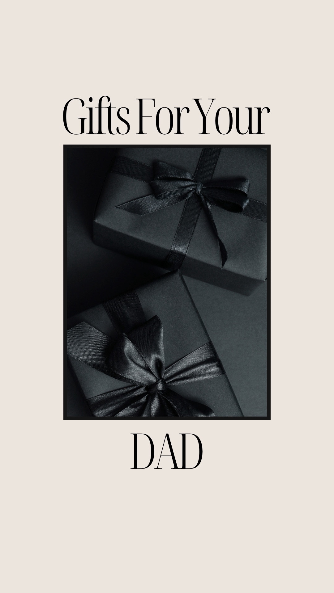 Gifts for your Dad, Father In Law, or any of the men in your life! 

#LTKHoliday #LTKfindsunder100 #LTKGiftGuide