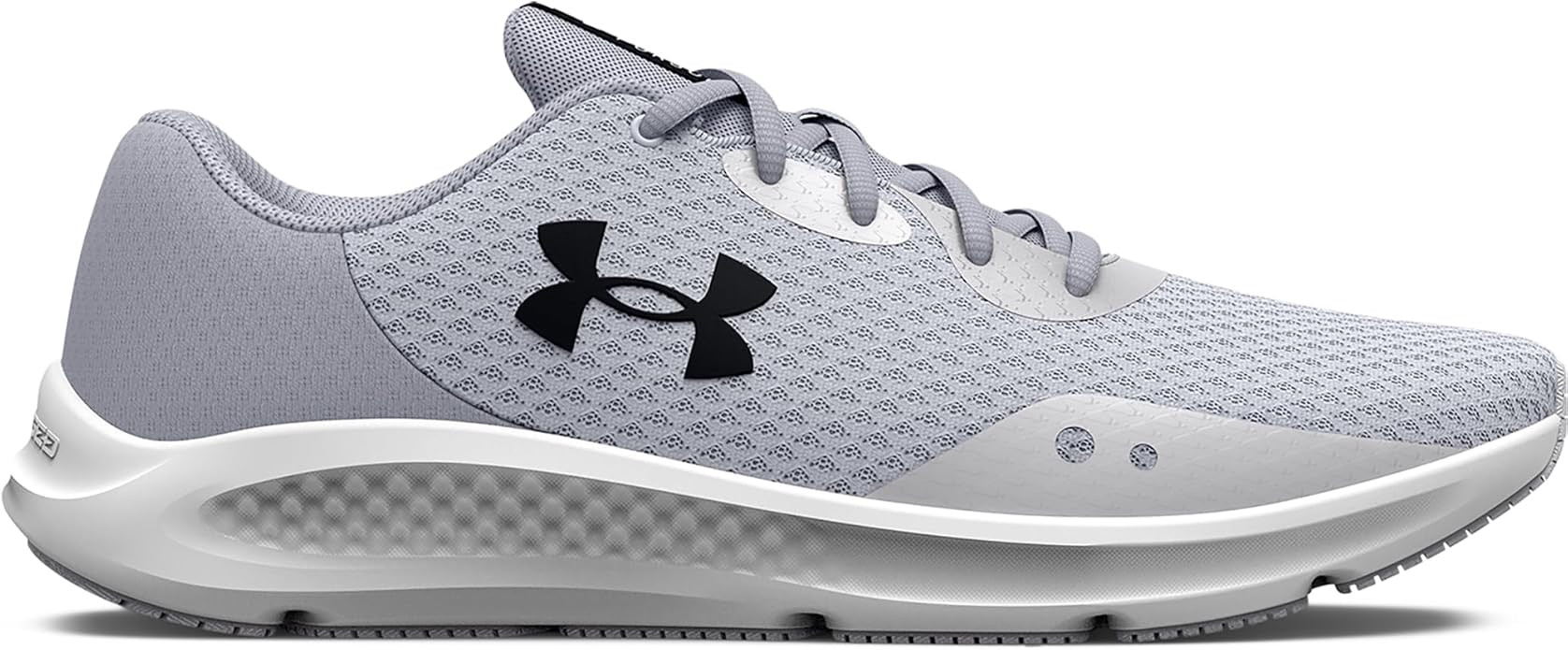 Under Armour Women's Charged Pursuit 3 Running Shoe | Amazon (US)