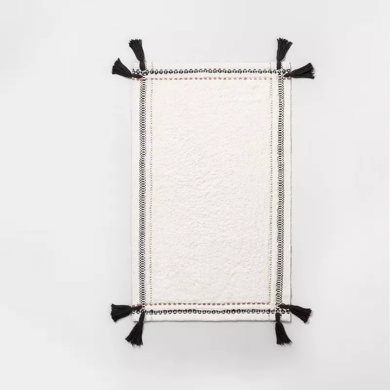 Guerneville Double Vanity Bath Rug curated on LTK