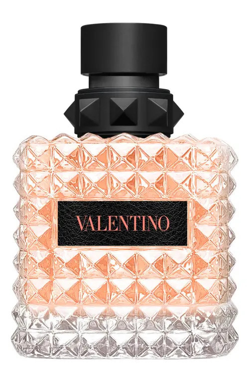 Valentino Donna Born in Roma Coral Fantasy Eau de Parfum at Nordstrom, Size 1.7 Oz | Nordstrom