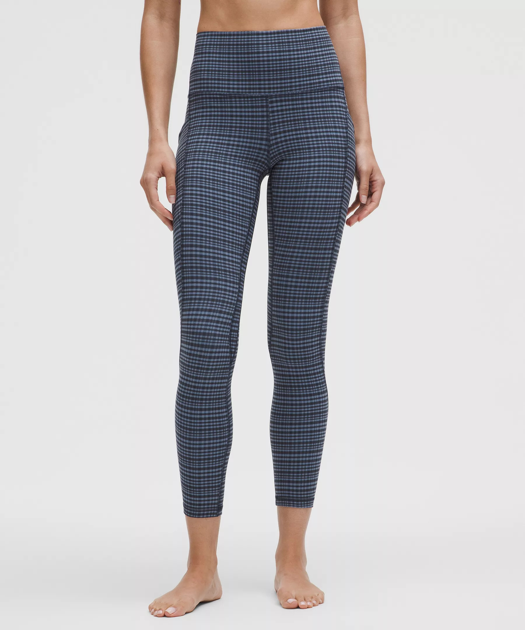 lululemon Align™ High-Rise Pant with Pockets 25" | Lululemon (US)