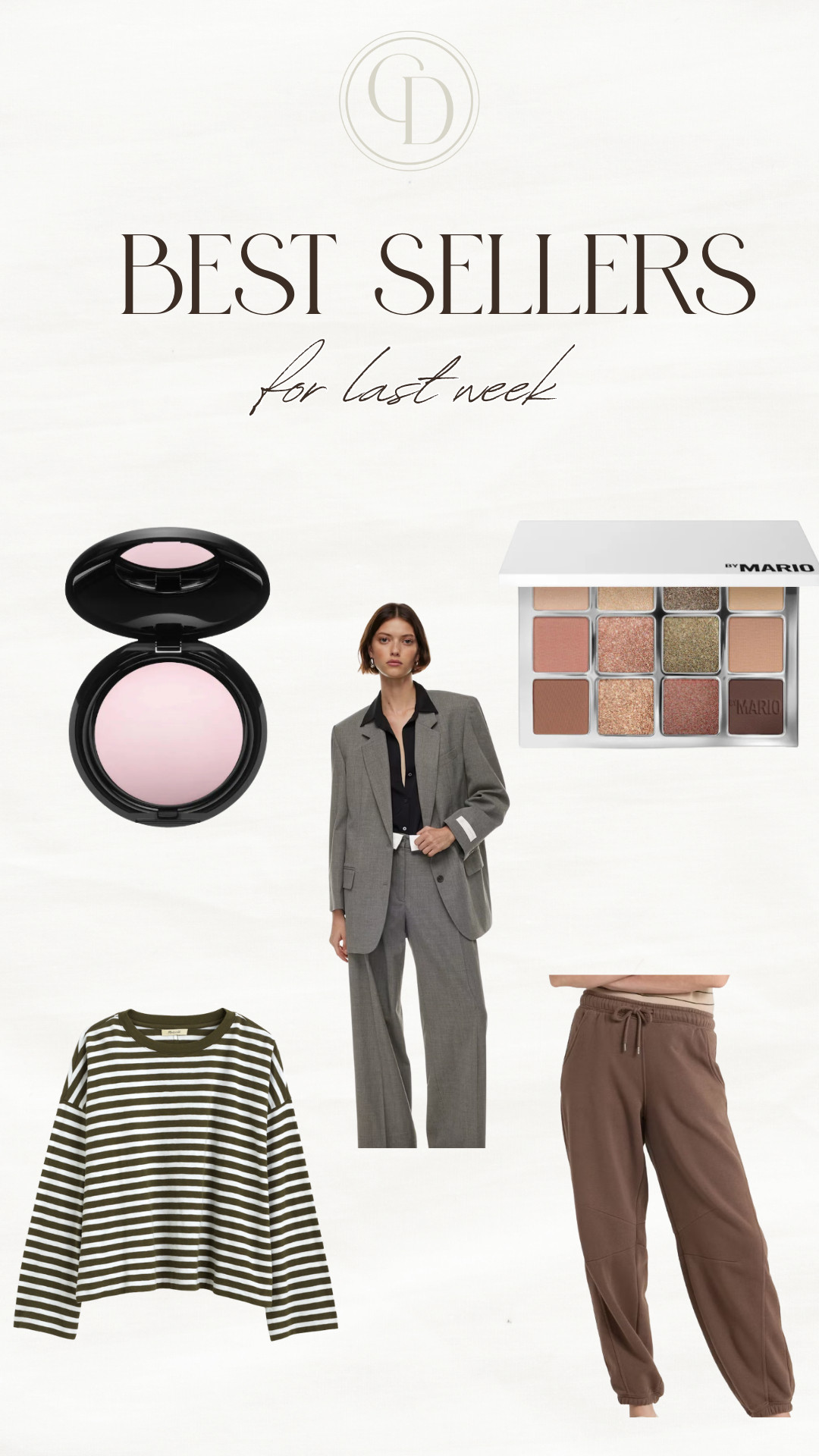 LAST WEEKS BEST SELLERS! 

 #LTKSaleAlert #LTKFindsUnder100