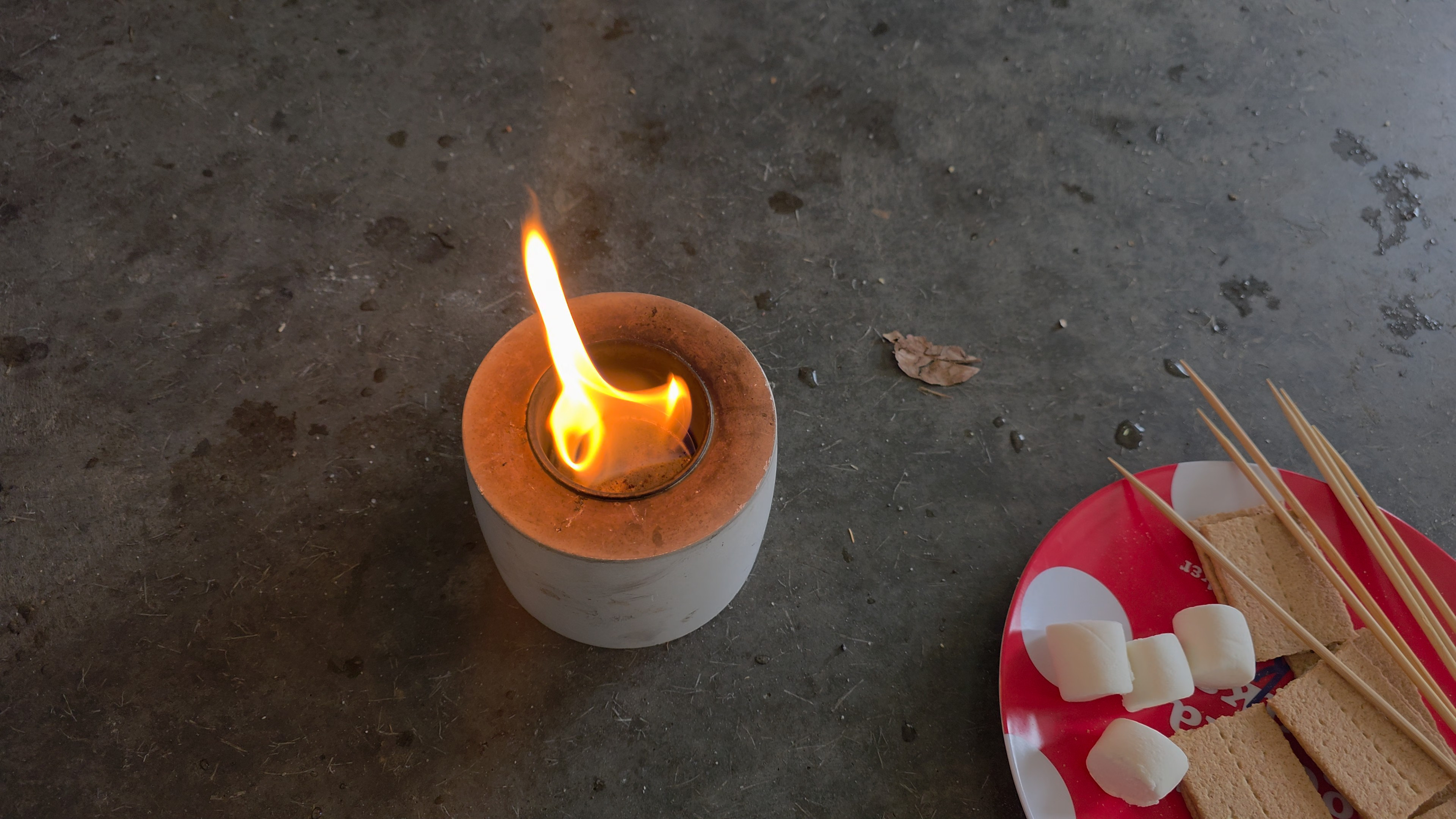 This cold weather calls for making smore's any chance we get and I am here for it.Smores, baking, cold weather eats, small fire pit

#LTKHome #LTKU