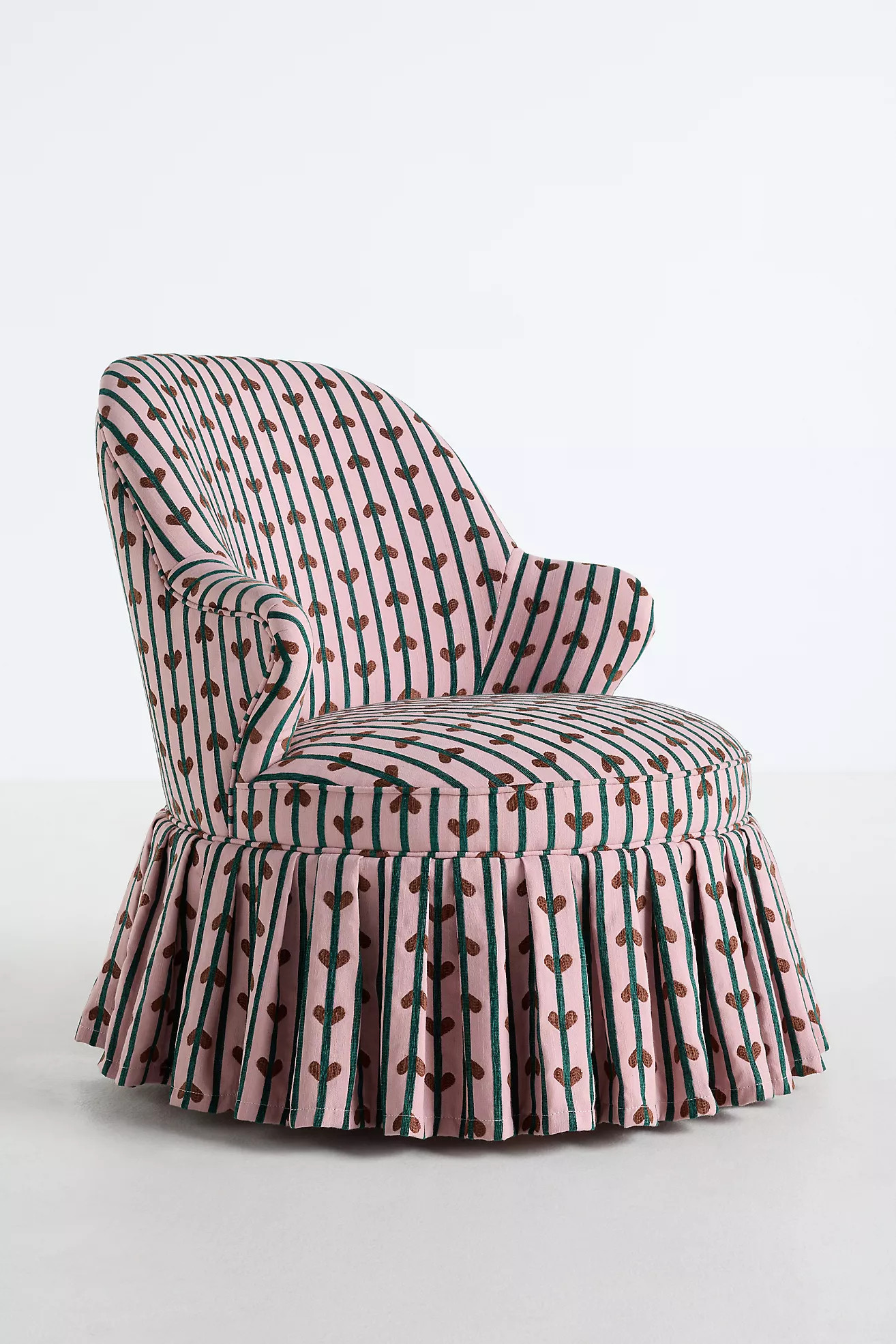 Lorelei Madeline Accent Chair | Anthropologie (US)