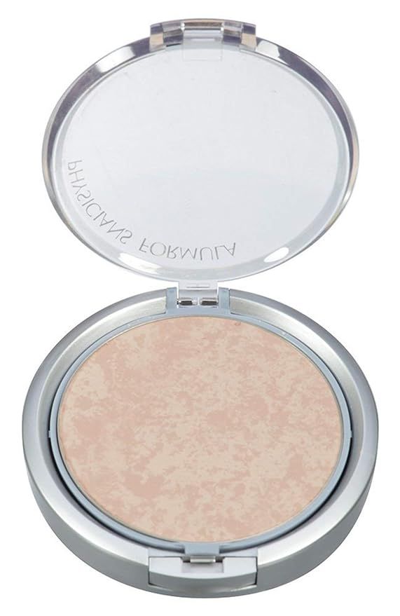 Physicians Formula Mineral Wear Talc-Free Mineral Face Powder SPF 16 Creamy Natural | Amazon (US)