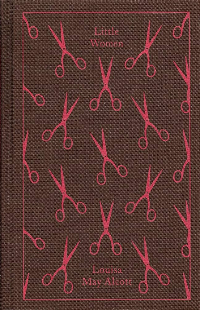 Little Women: Louisa Alcott (Penguin Clothbound Classics) | Amazon (UK)