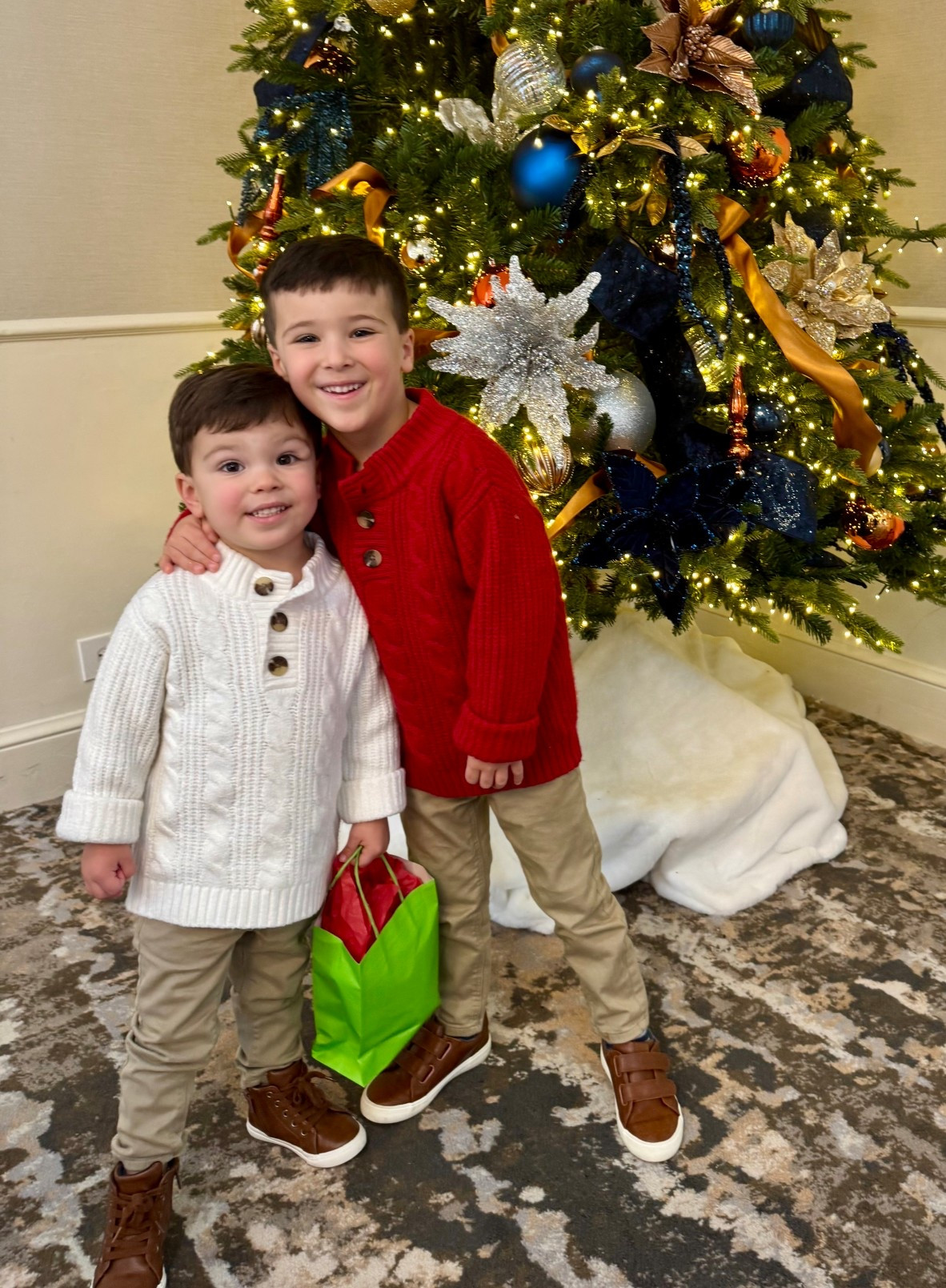 Boys’ outfit details! 

#LTKSaleAlert #LTKHoliday #LTKKids