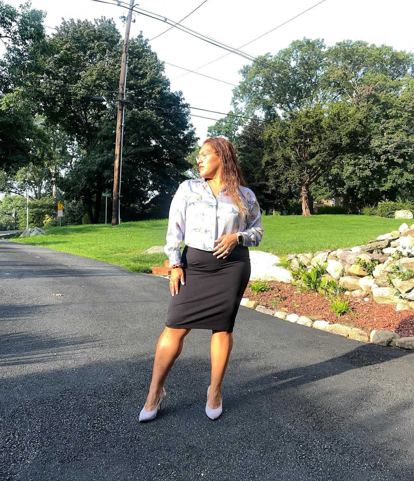 “The light from a sunbeam can force us to fall back on blind faith.”

#marcesview #ootd #fashion #whatiwore #workattire #shopltk #ltkmidsize

#LTKWorkwear #LTKShoeCrush #LTKStyleTip