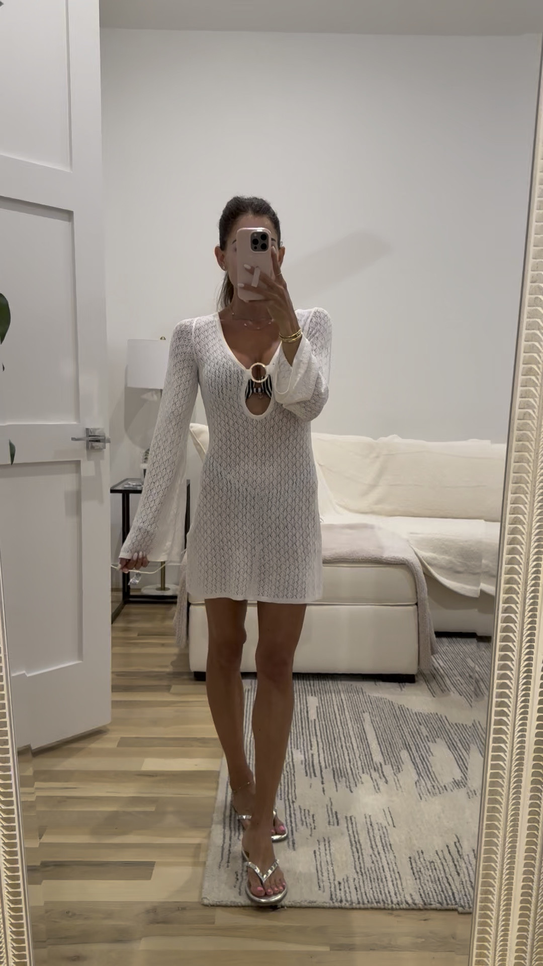 Beach coverup xxsp
