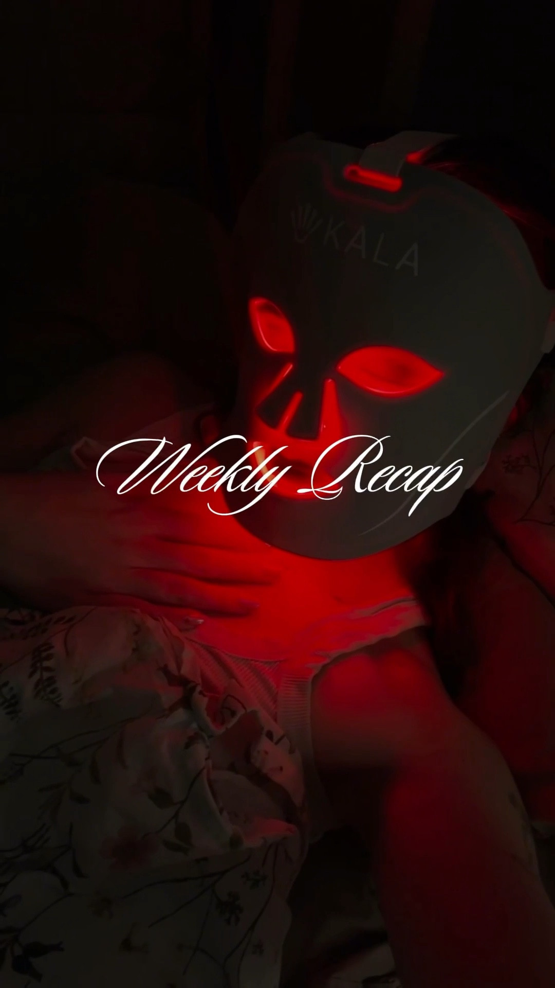 a little weekly recap  ✨
gym sessions, quiet nights with my led mask, and making time for the people who fill my cup.

some weeks are about discipline.
some are about rest.
this one was about balance showing up for my goals and my life.

saving these routines because consistency isn’t just built in the gym, it’s built in how you live your days.

everything from this week is linked 🤍

weekly recap • gym lifestyle • fitness routine • recovery routine • red light therapy • led face mask • self care habits • active lifestyle • wellness routine • balanced living • rest and recovery • lifestyle vlog • healthy habits • real life routines


#LTKsale #LTKfitness #LTKcanada