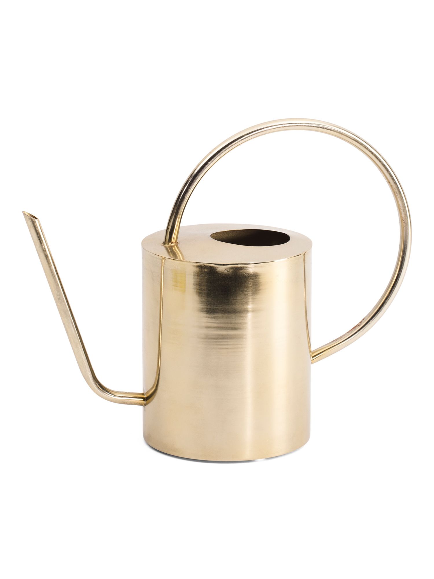 12in Metal Watering Can | TJ Maxx