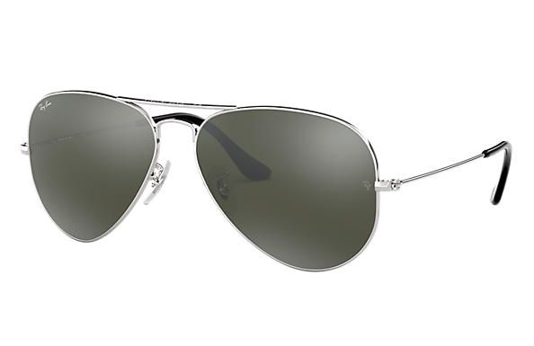 AVIATOR MIRROR | Ray-Ban (US)