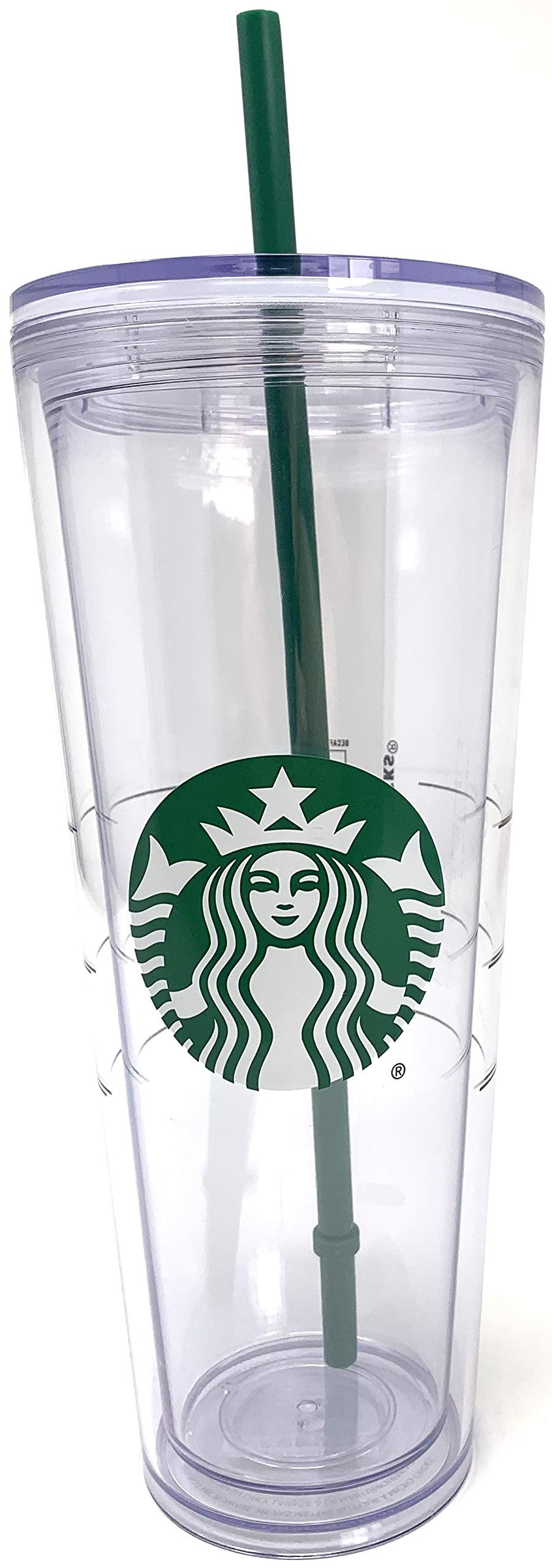 Starbucks Plastic Cold Cup (24 oz.) | Amazon (US)