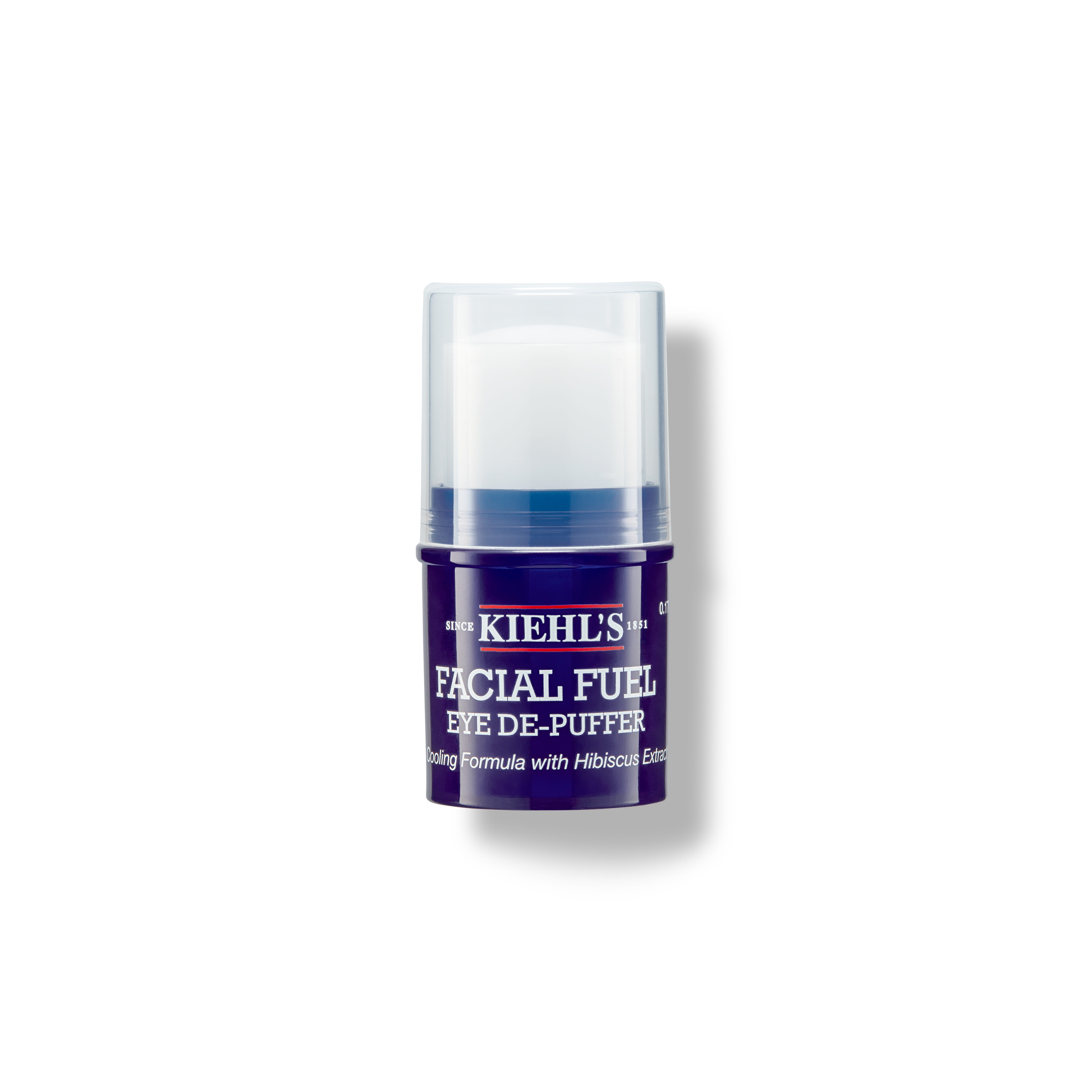 Facial Fuel Eye De-Puffer – Cooling Eye Stick – Kiehl’s | Kiehl's
