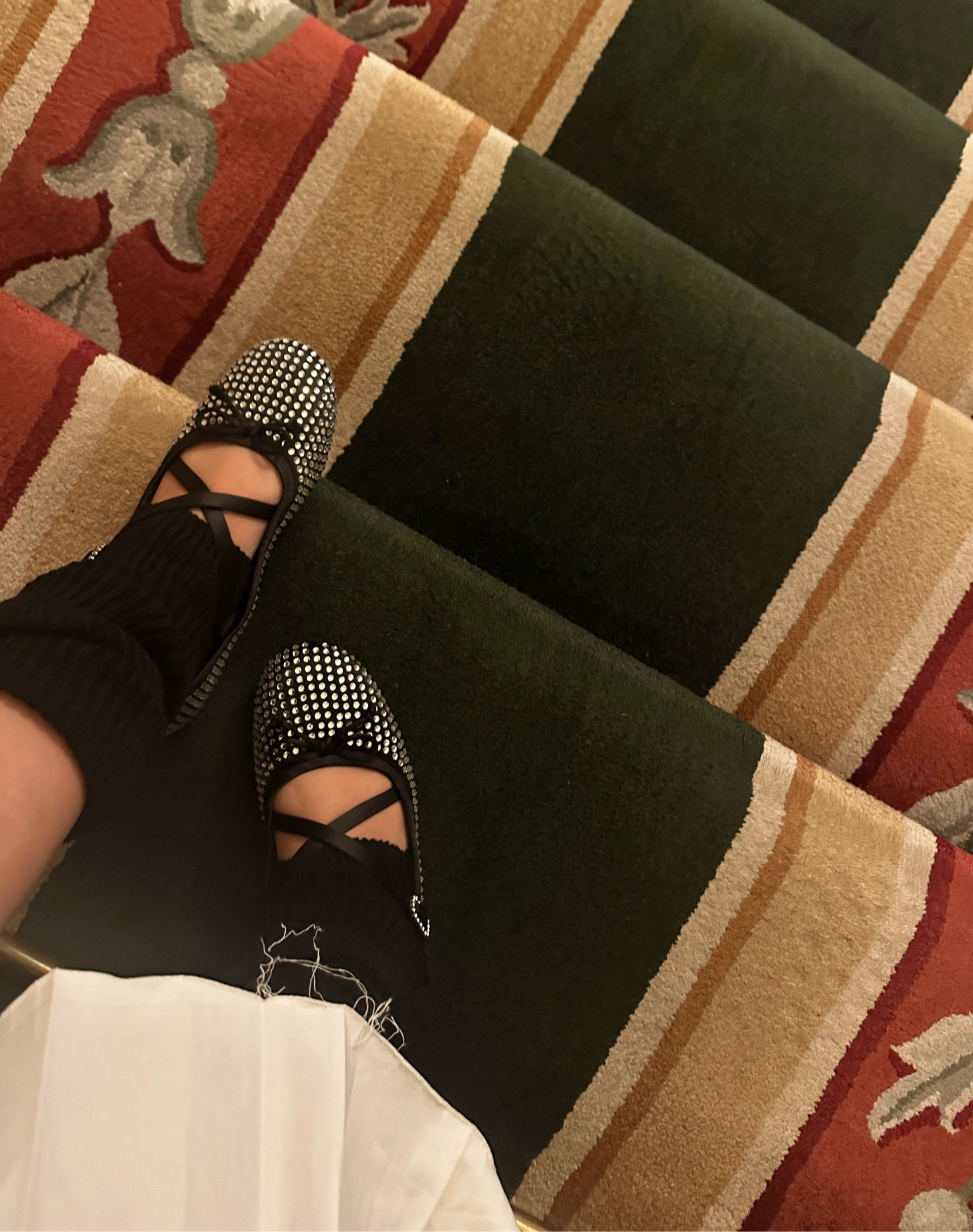 Mis ballet flats favoritas 💖🩰