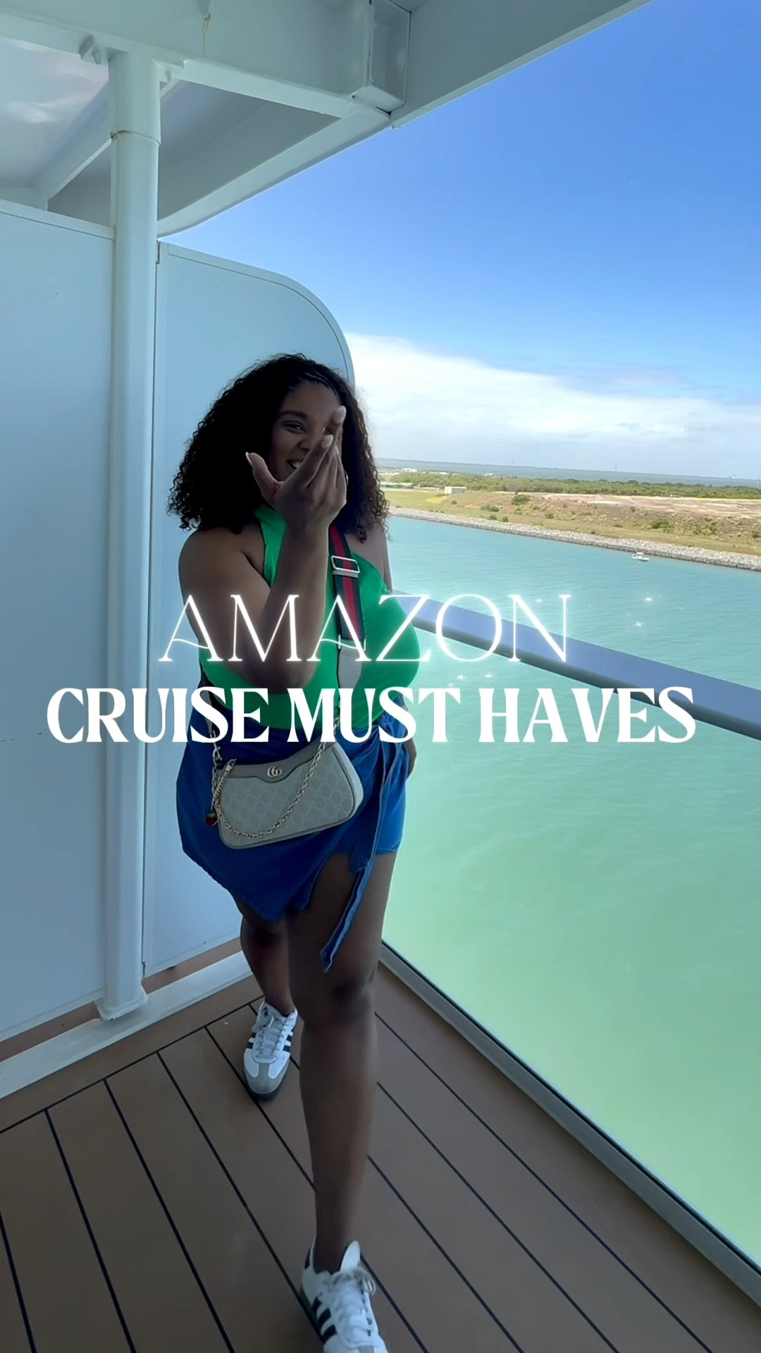 Amazon Cruise Must Haves

#LTKmomlife #LTKTravel #LTKKids