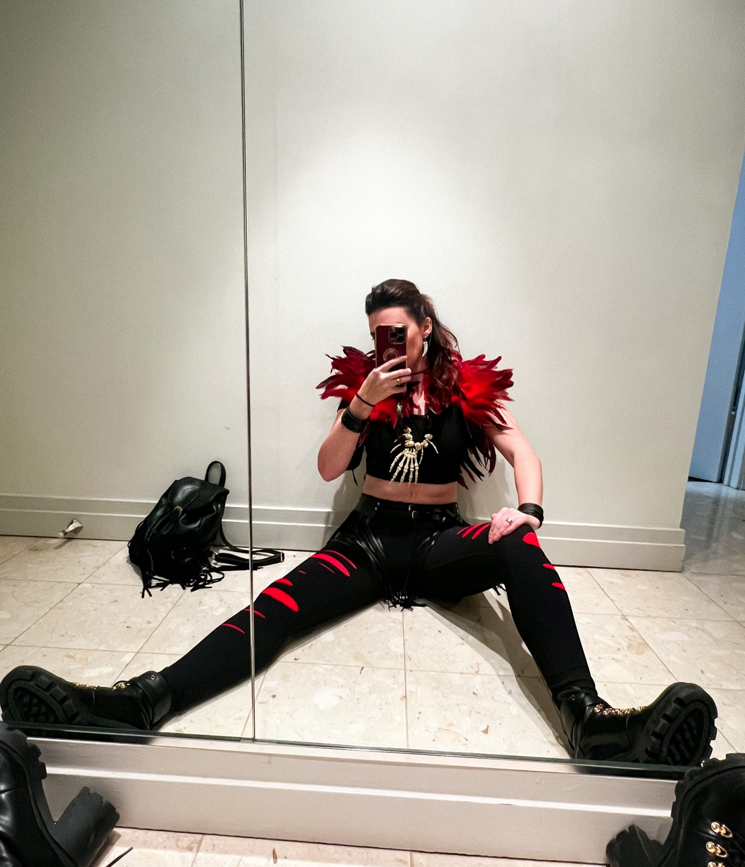 RufiOooooo

#LTKparties #LTKSeasonal #LTKfindsunder100