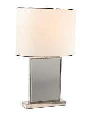 30in Bradford Large Table Lamp | TJ Maxx