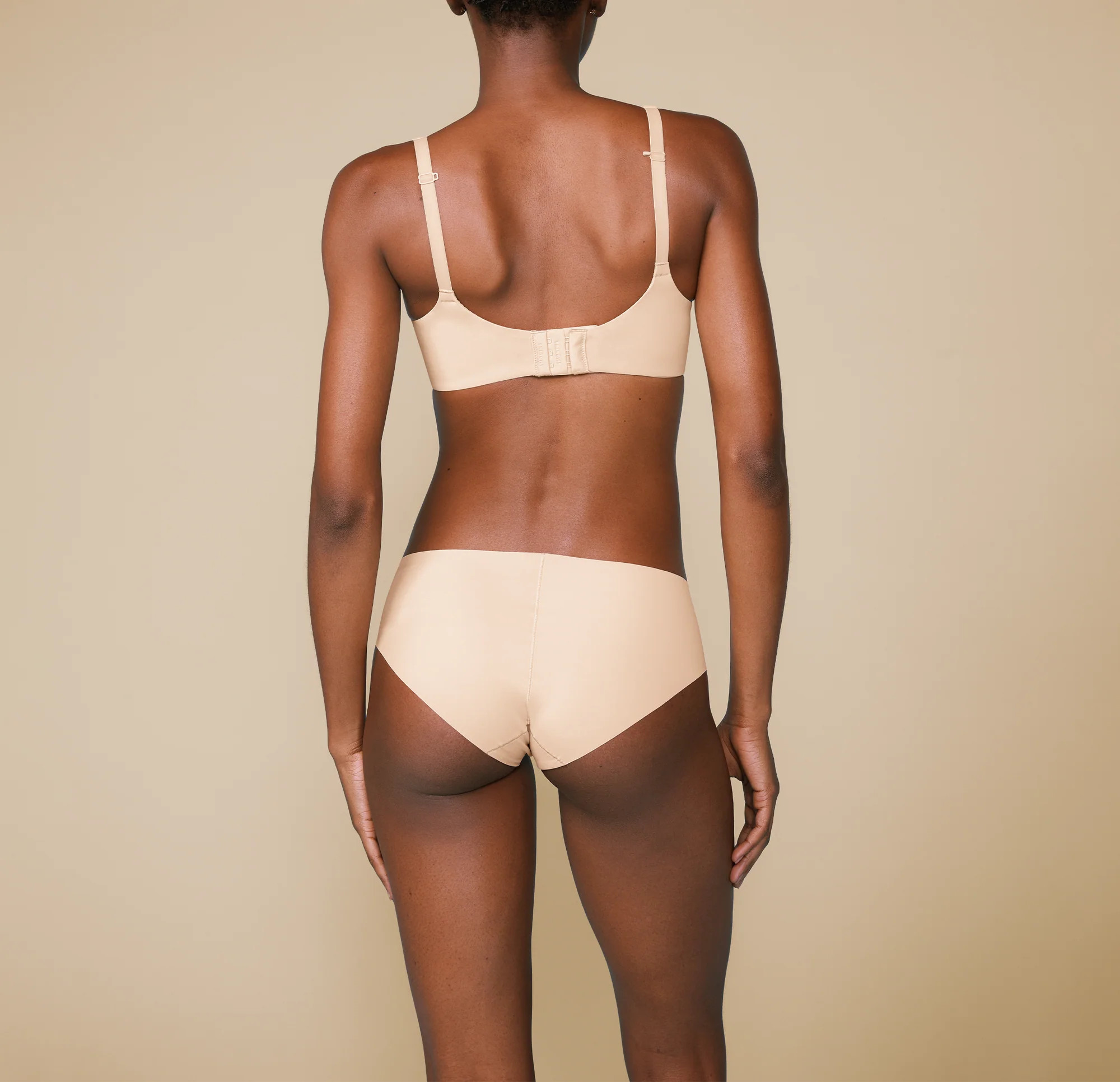 No-Show Hiphugger | Harper Wilde