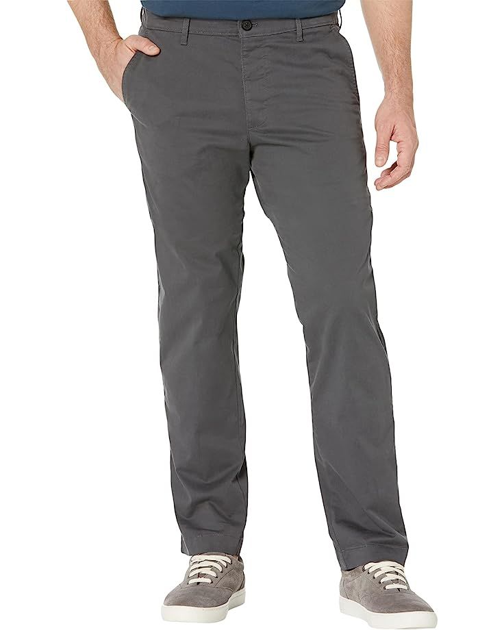Calvin Klein Comfort Chino Pants | Zappos