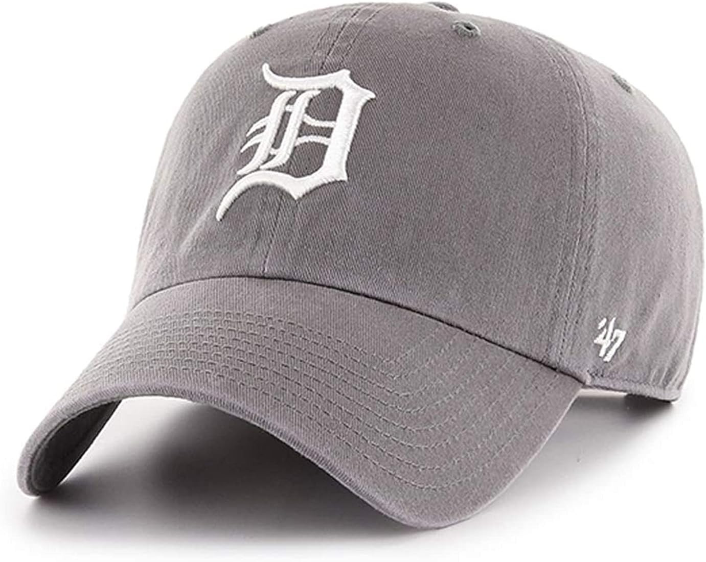 47 MLB Moss Pink Clean Up Adjustable Hat Cap, Adult One Size | Amazon (US)