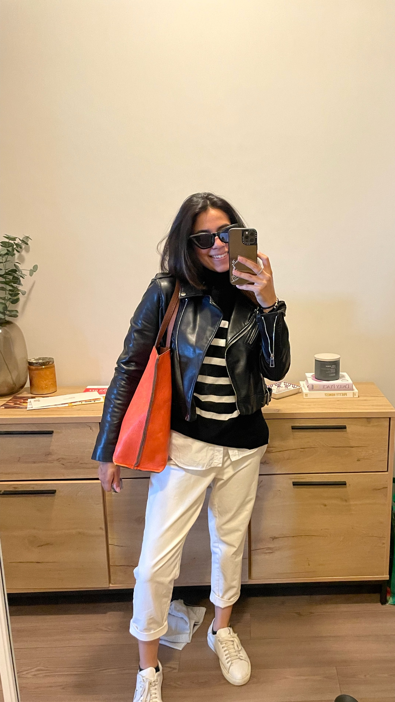 It’s all about layering this fall 

#LTKstyletip #LTKfit #LTKSeasonal