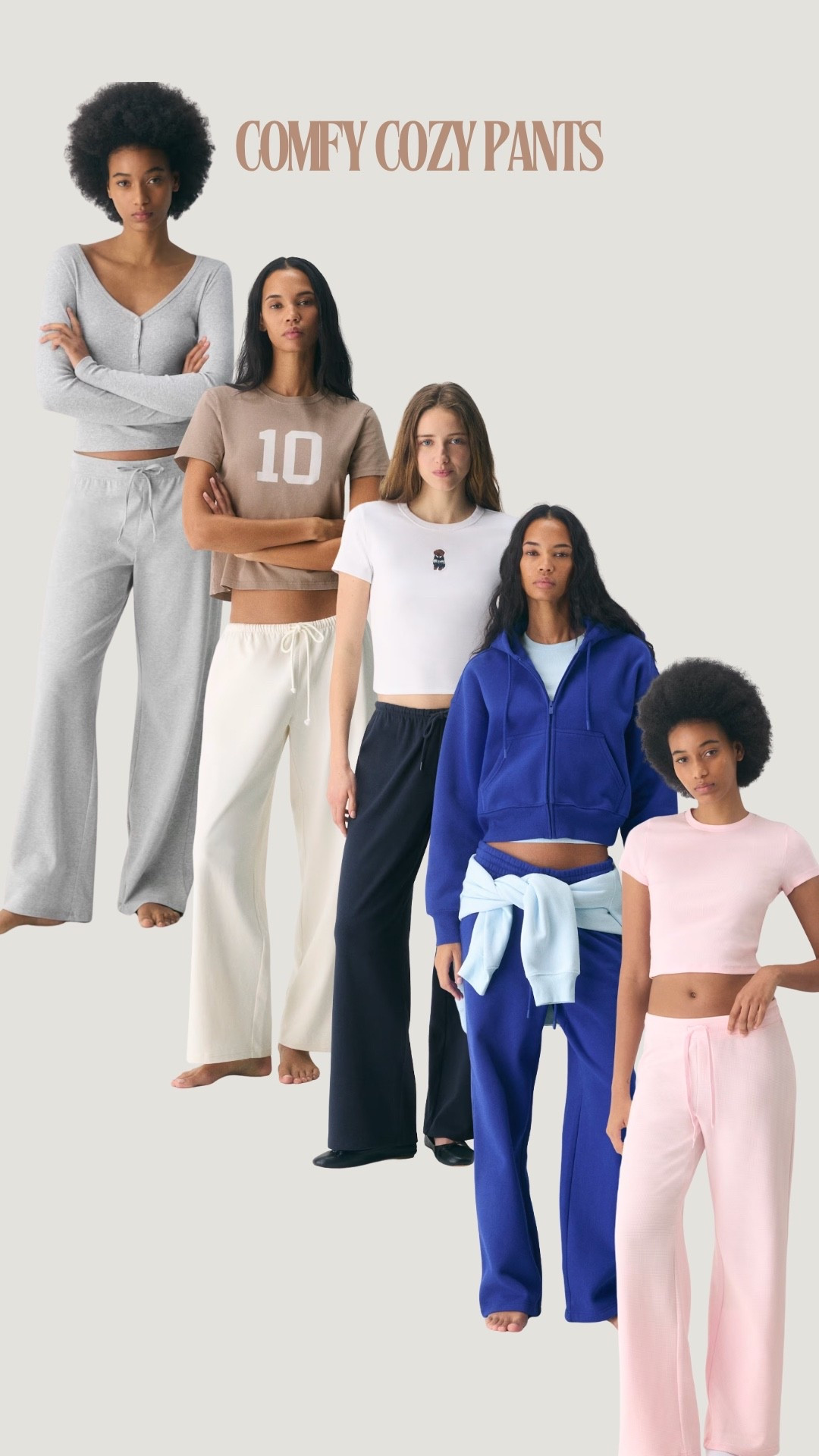 Comfy cozy’s on this snow day ❄️ 

#LTKselfcare #LTKmomlife #LTKSeasonal