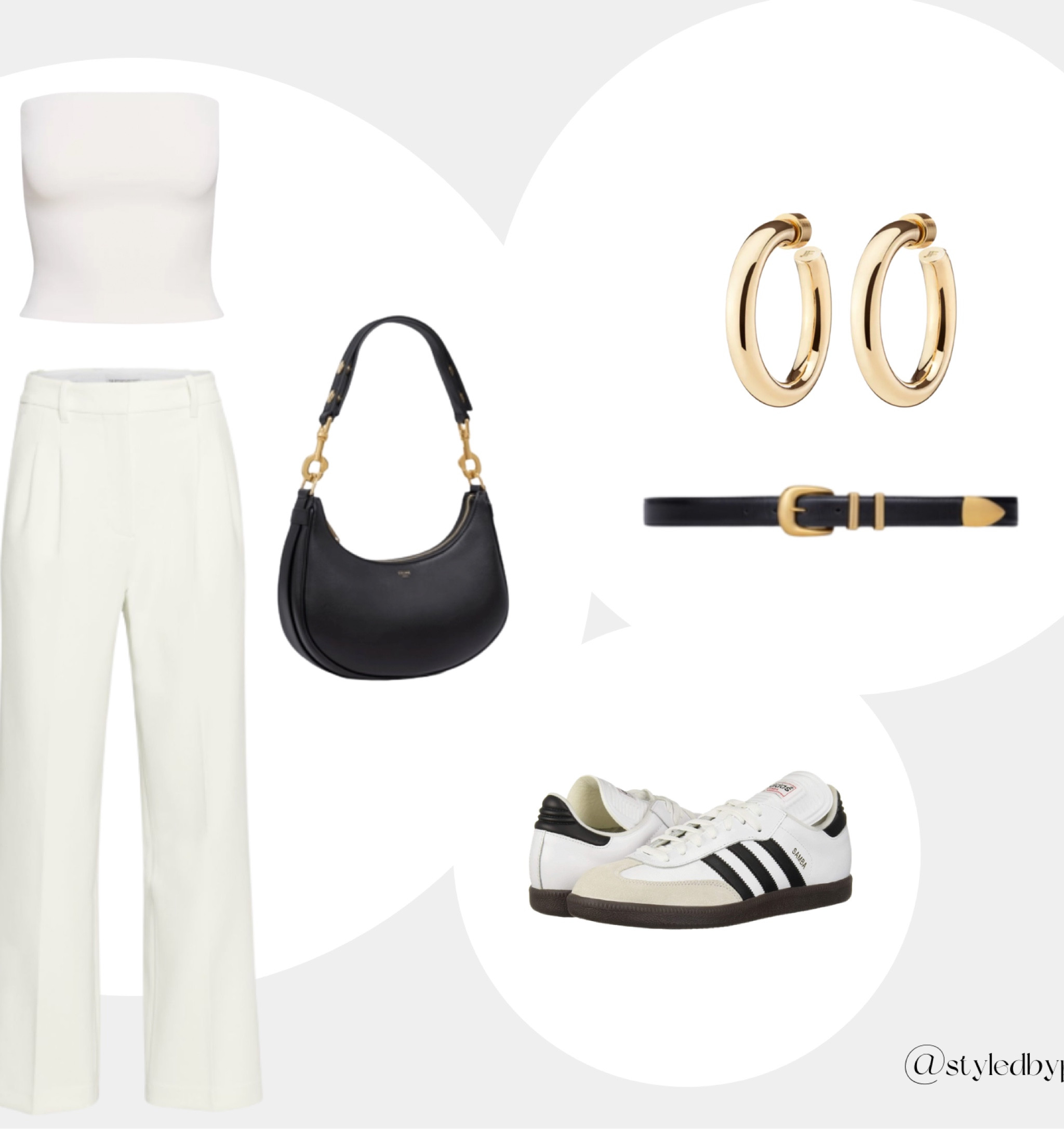the perfect everyday fit

#LTKstyletip #LTKU #LTKitbag