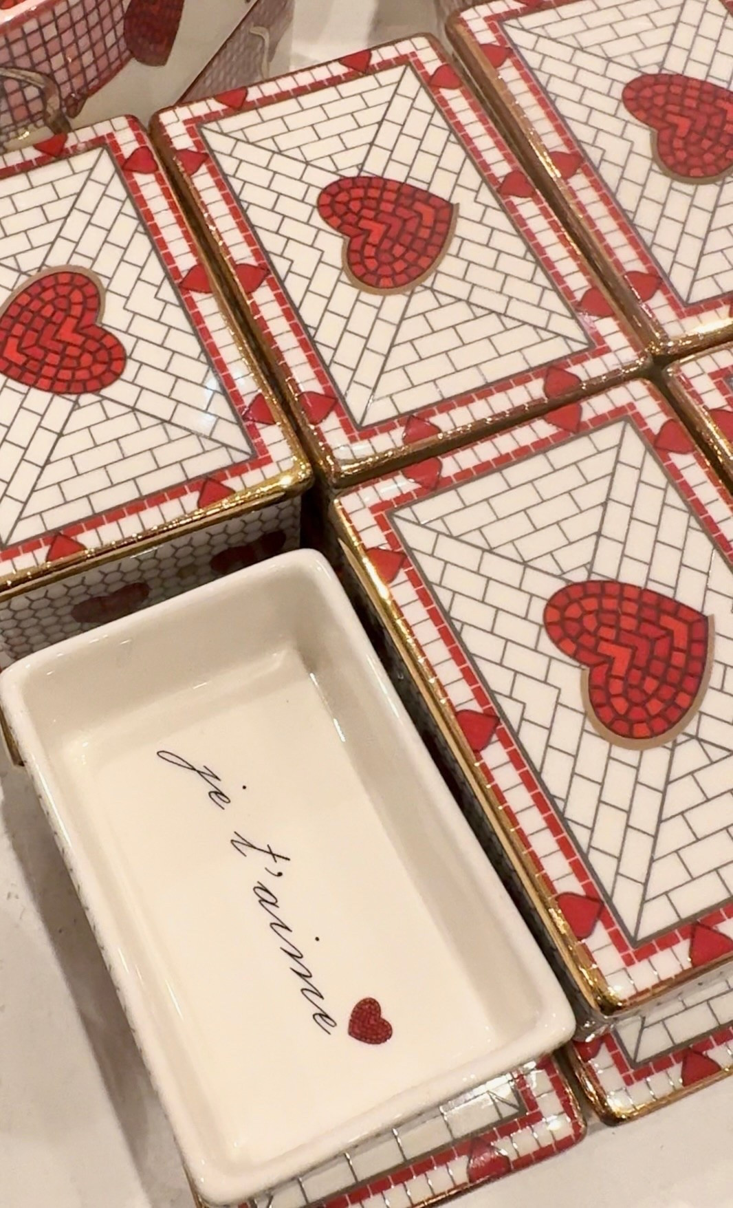 Valentine’s Day must haves #valentinesday #love #giftfrorher

#LTKdayinmylife #LTKSeasonal #LTKHome