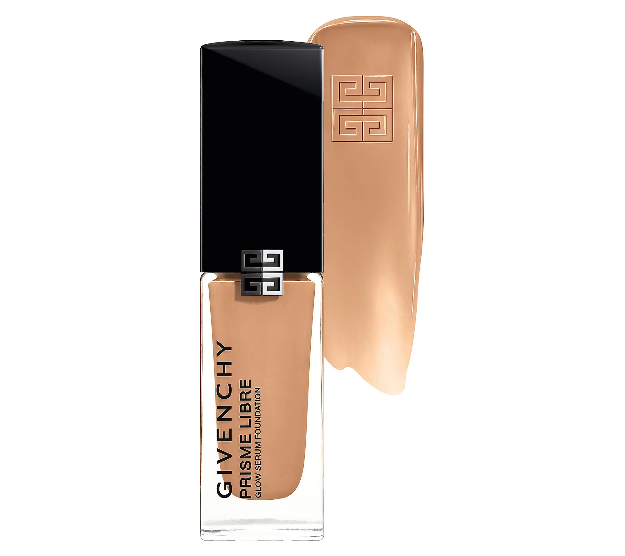 Givenchy Prisme Libre Glow Serum Foundation | QVC