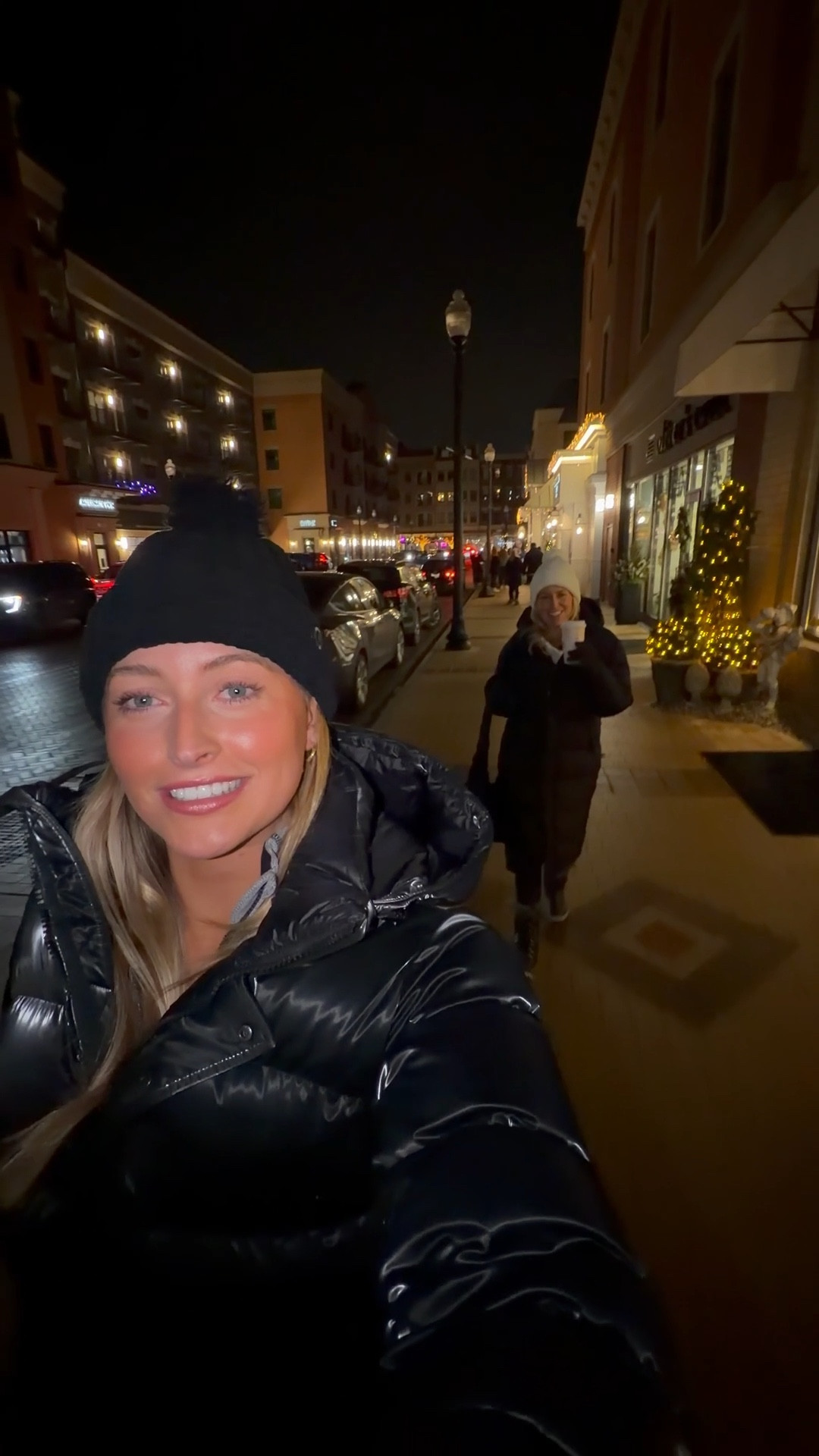 Coat: size small

#LTKHoliday