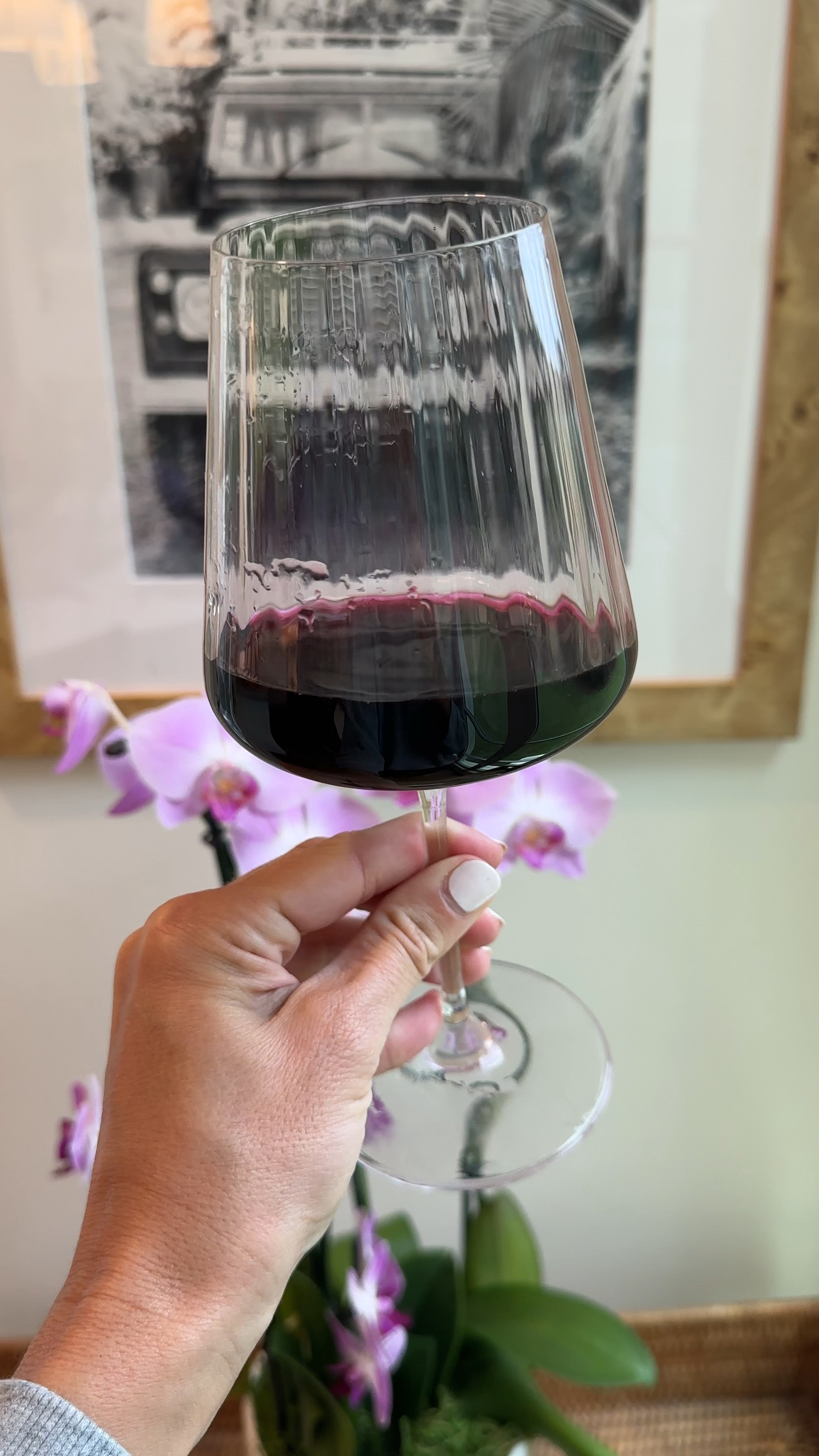 We’ve had these red wine glasses for 2+ years and I love them! They’re finally back in stock for the 6 set and 25% off! 

They’d make a great holiday gift paired with a nice bottle of wine🍷

#LTKVideo #LTKHome #LTKSaleAlert