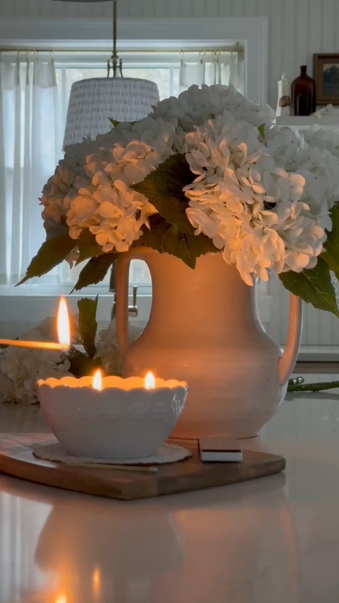 A little Friday coziness. 

#LTKWatchNow #LTKHome #LTKFindsUnder50