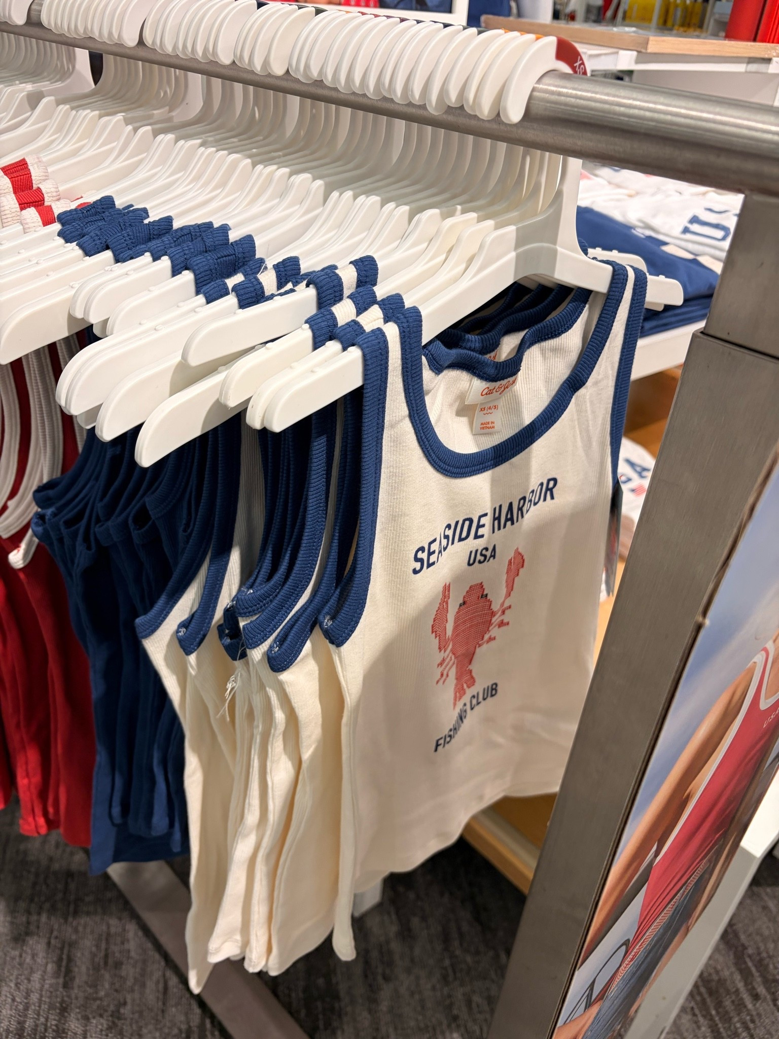 40% Off dresses & skirts, 30% Off accessories! New Summer Collection for the family @Target with new @levi for the whole family!




Matching sets
Mommy & me outfits 
Family outfits 
Fourth of July 
Patriotic outfits 
USA clothing 
Americana clothing 
Target sale 
Family photos 
Summer outfit 
Summer dress
Beach outfits 
Baby outfits 
Toddler outfits 
Girl outfits 
Boy outfits 
Levi’s x Target 
Levi’s new at Target 
Sale
Summer sale
More online!

#LTKSaleAlert #LTKMidsize #LTKKids