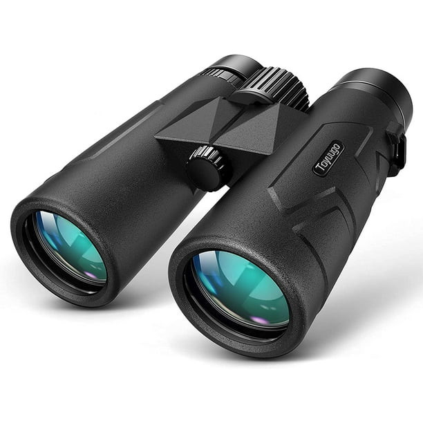 Binoculars, 10x42 Binoculars for Adults for Bird Watching, Travel, Hiking - Walmart.com | Walmart (US)