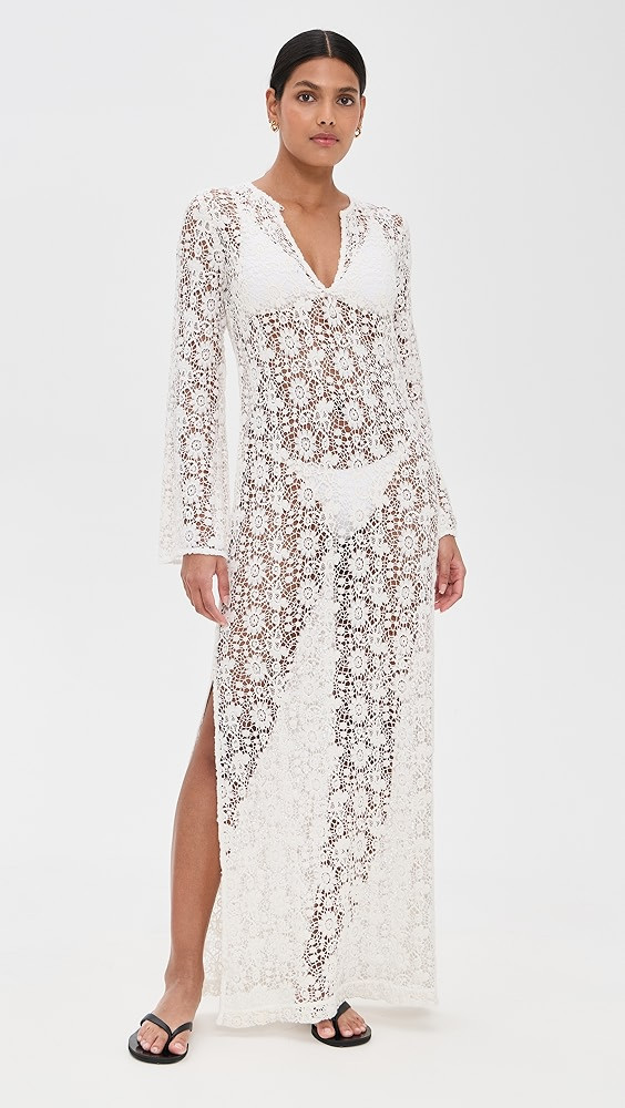 Nili Lotan Della Dress | Shopbop | Shopbop