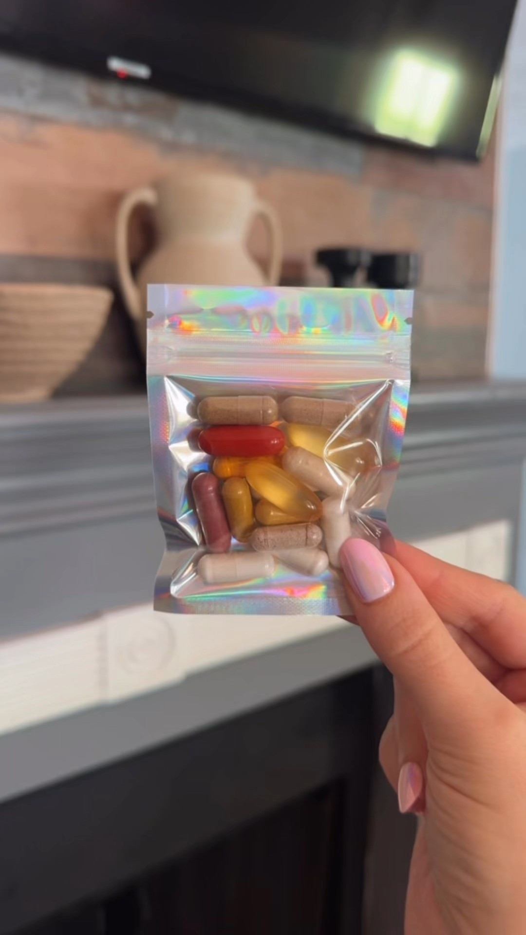 Amazon must have for my vitamin gals! 

#LTKActive #LTKHome #LTKTravel