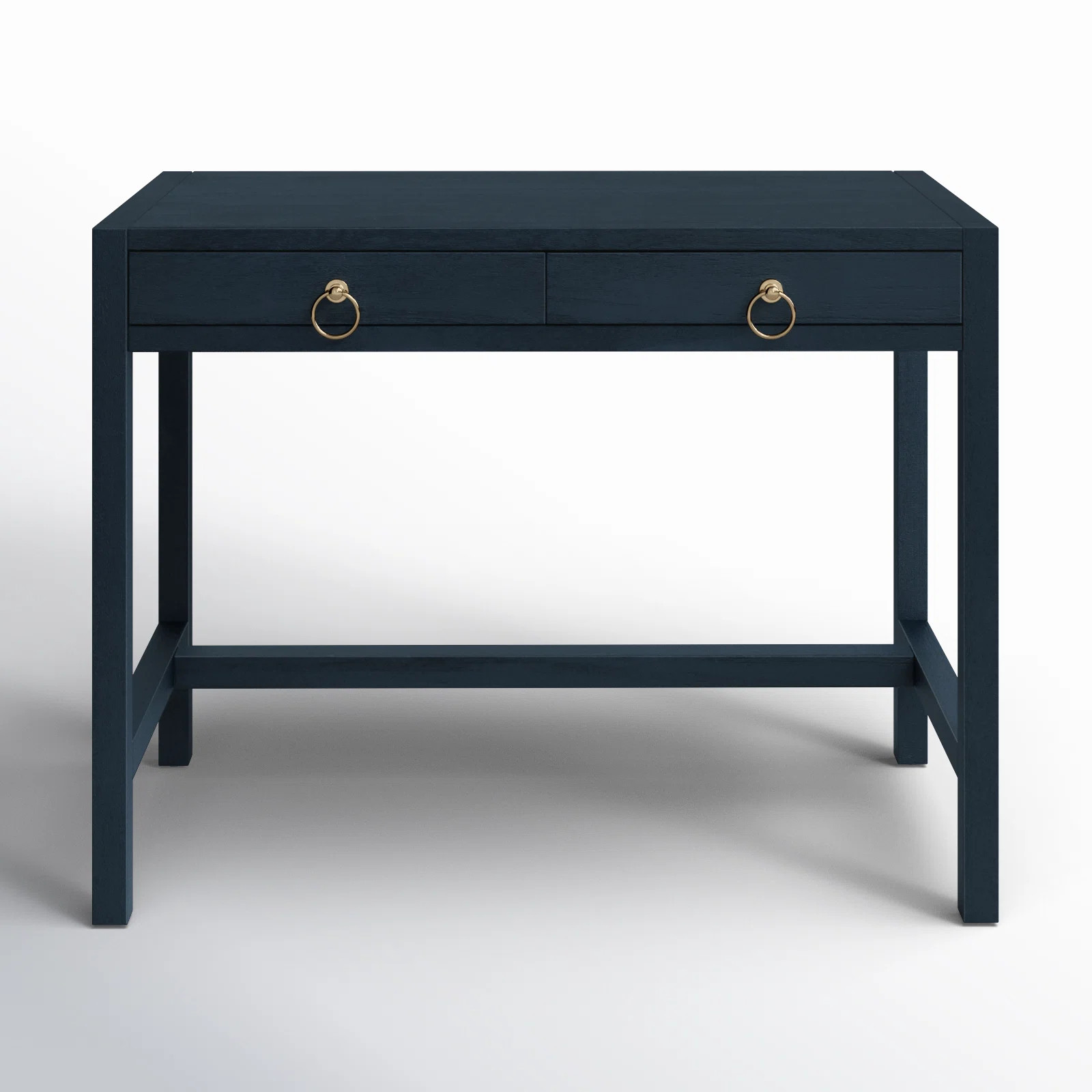 Joss & Main Elin Solid Wood Desk & Reviews | Wayfair | Wayfair North America